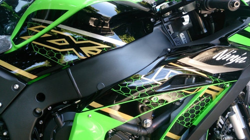Kawasaki Zx-10r 2020 ** Entrega Inmediata **