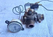 Comprar Diafracma, Indicador Presion Caldera Baxi Luna 1.310 Fi