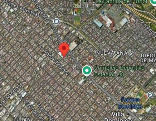 Departamento En Venta - 1 Dormitorio 1 Baño - 50mts2 - Sarandí