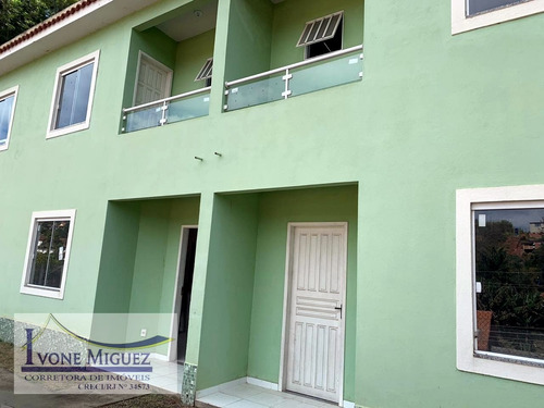 Imagem 5 de 15 de Apartamento Em Governador Portela - Miguel Pereira - 2647
