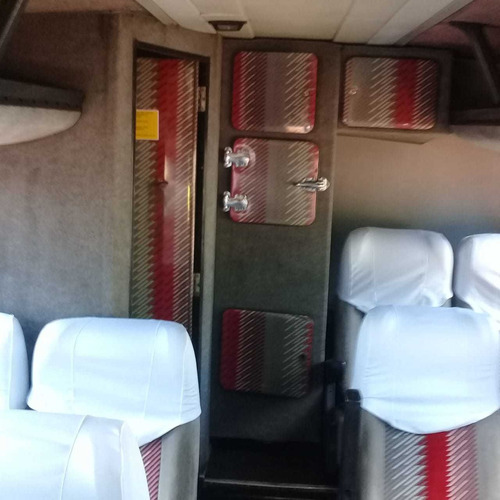 Vg 1000 Mercedes Benz O400