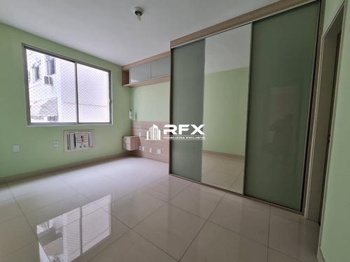 Apartamento Com 2 Dormitórios À Venda - Icaraí, Niterói/rj - Apv22014