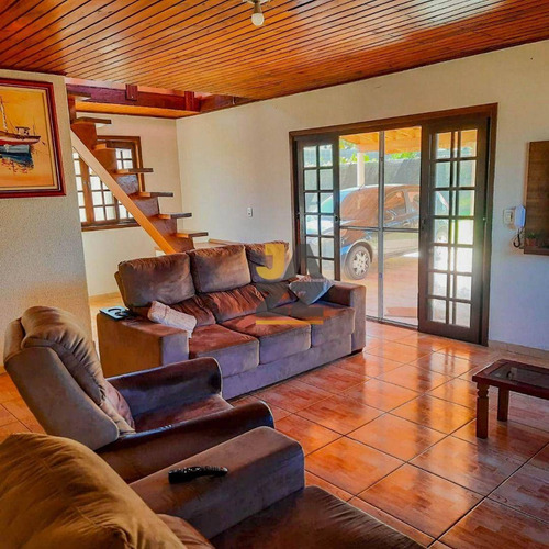 Imagem 14 de 24 de Chácara Com 3 Dormitórios À Venda, 1000 M² Por R$ 850.000,00 - Parque Das Bandeiras - Indaiatuba/sp - Ch0783