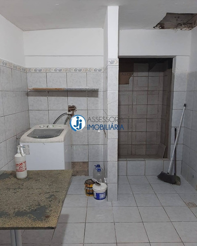 Imagem 19 de 20 de Casa Com Dois Quartos No Conjunto Serrambi Sem Escritura Pública. - Ca01029 - 70267725