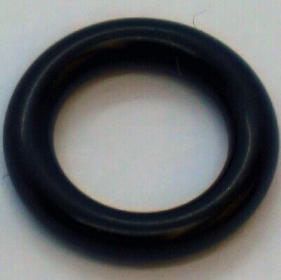 Silicone O-ring Fits De'longhi Iron Systems, 5313217761 Eej