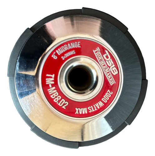 Ds18 Tmm8.d2 Troublemaker Altavoz De Rango Medio De 8 1 Pz