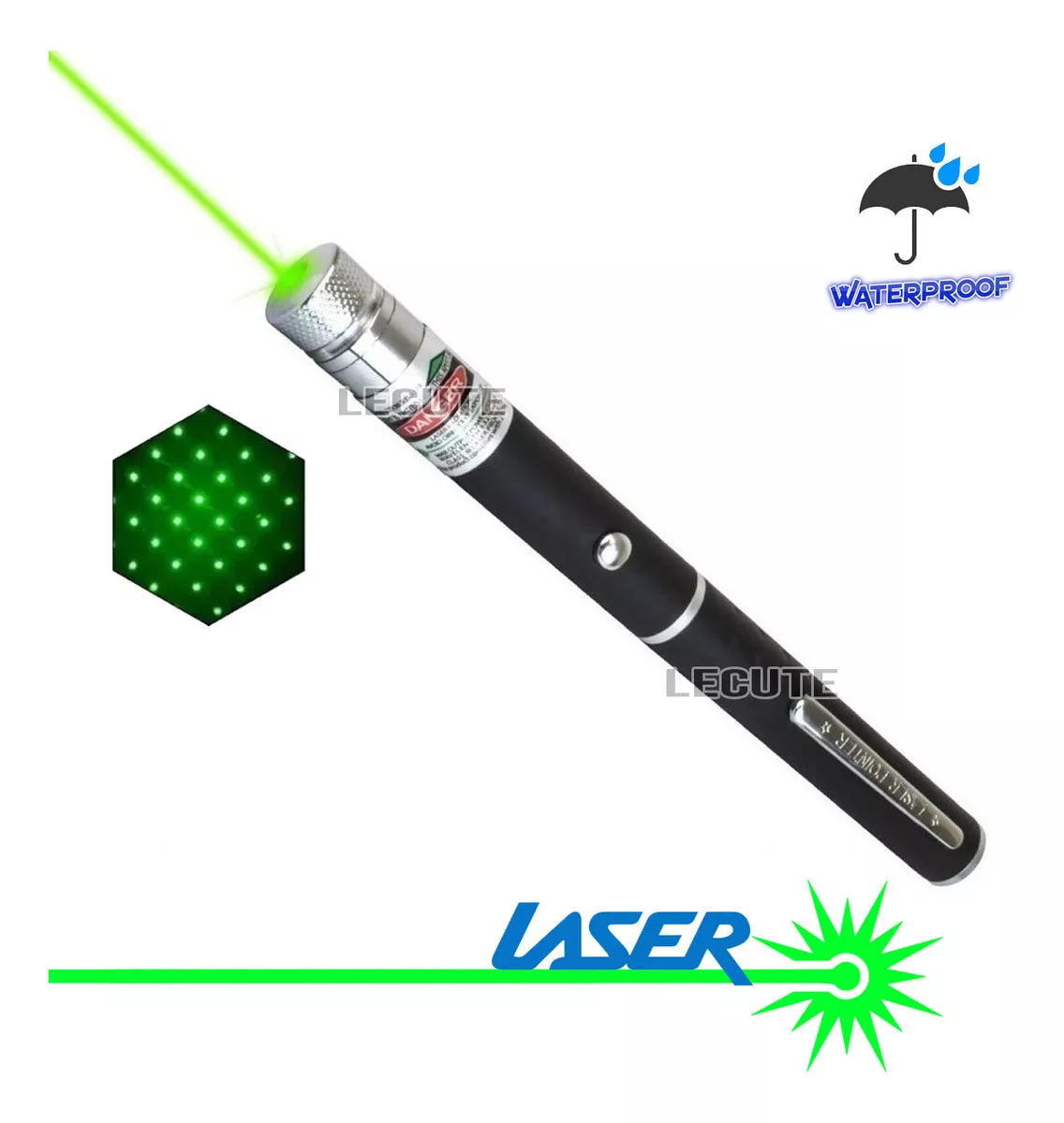 Tercera imagen para búsqueda de puntero laser
