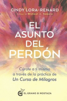 Libro El Asunto Del Perdón