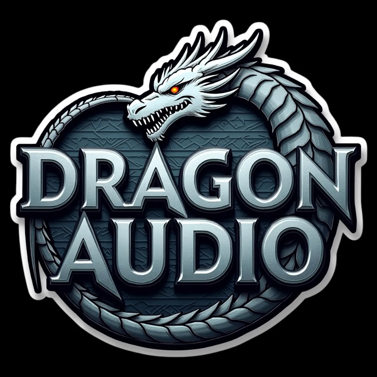 DRAGON AUDIO