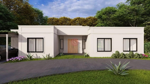 Casa En Venta En Lago De Manzanares, Pilar, G.b.a. Zona Norte