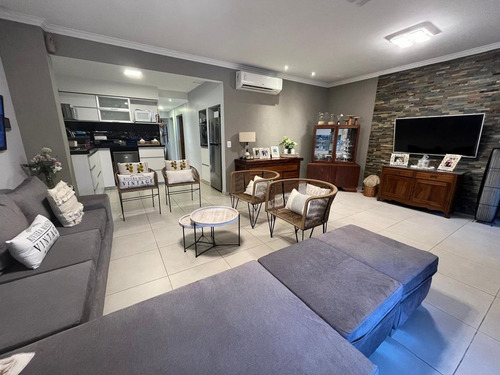 Venta Casa De 5 Amb En Villa Sarmiento El Palomar