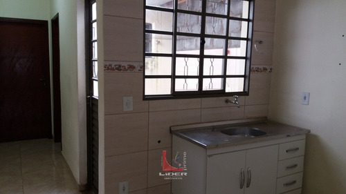 Imagem 3 de 8 de Casa Jd. Águas Claras Bragança Paulista Sp - Ca0396-1