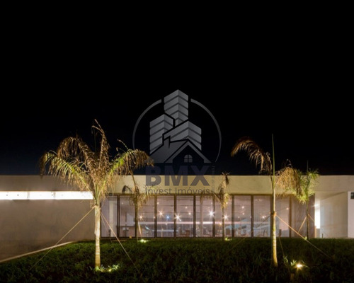 Imagem 12 de 15 de Vendo Excelente Terreno 536 M², Cond. Alphaville Nova Esplanada 1, Lazer No Condomínio. Próx. Shopping Iguatemi, Votorantim. Sorocaba-sp - Te00105 - 70582945