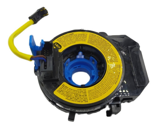 Clockspring Cinta Airbag Kia Rio 5 93490-3v110