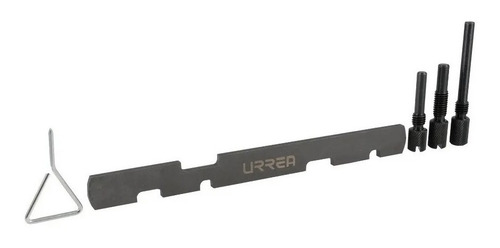 Imagen 1 de 2 de Juego Para Sincroniza Motores Ford,mazda Y Volvo-urrea 2385