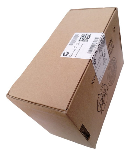 Allen Bradley 2080-l70e-24qwb Micro 870 Ethernet/ip