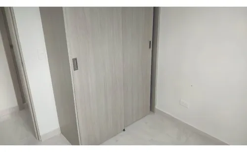 Apartamento En Venta En Rionegro Fontibón