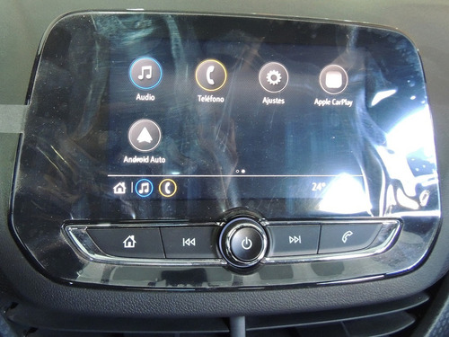 Chevrolet Onix Plus 2020 1.2 Lt My Link 4p Mt San Blas Auto