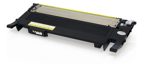 Toner Clt-y406 Amarillo Compatible Clp-360-clx-3300-sl-c410w