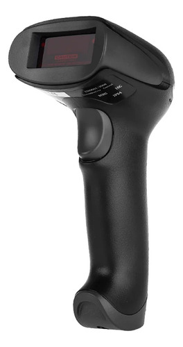 Lector De Código De Barras Inalámbrico Netum F6-1