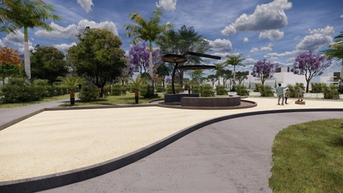Terrenos Residenciales En Real De Comala, Colima