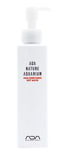 Ada Acondicionador De Agua Para Acuarios Soft Water (200ml)