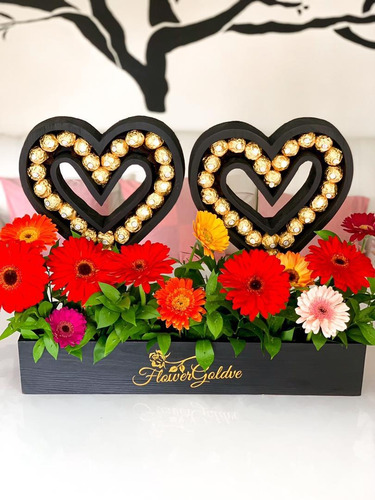 Cajas En Madera Mdf Para Flores Rosas Letras Huacal Guacales | MercadoLibre Cajas En Madera Mdf Para Flores Rosas Letras Huacal Guacales | MercadoLibre