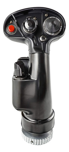 Réplica De Grip Add On Thrustmaster F/a 18c Hornet A Escala