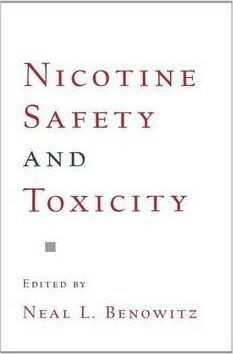 Nicotine Safety And Toxicity - Neal L. Benowitz