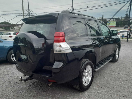 Imagen 5 de 14 de Toyota Land Cruiser Prado 4.0 Aut Vx 2010