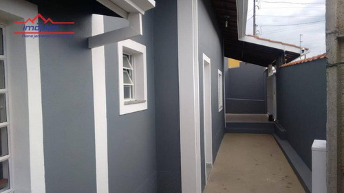 Imagem 16 de 28 de Casa Com 2 Dormitórios À Venda, 113 M² Por R$ 320.000,00 - San Marino - Piracaia/sp - Ca4576