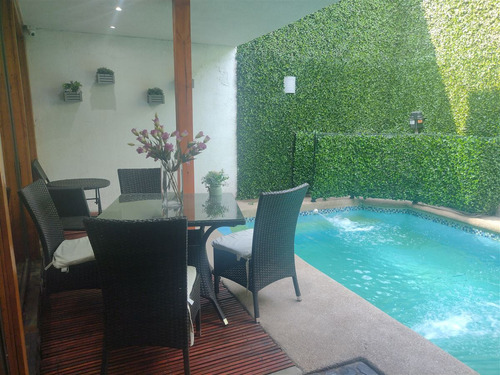 Casa Venta De 3 Dorm, 3baños, 2 Estacionamiento, Puente Alto