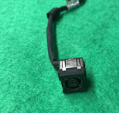 Power Jack Dell Latitude 3440 0c675f 50.44l02 (Usado)