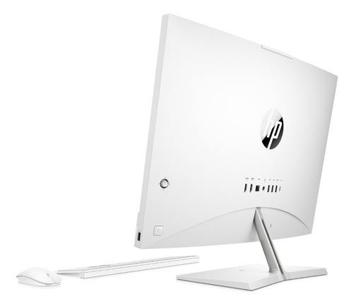 All in one HP All in One HP 24-ca0900la 23.8" procesador AMD 12GB de Ram - 1GB SSD 1TB HDD -