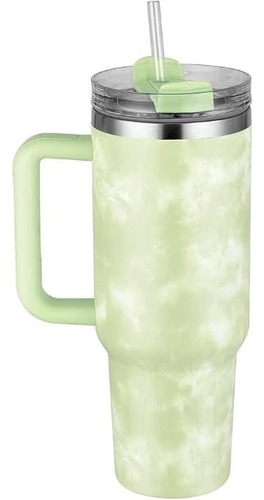 Vaso Stanley Regalo The Flowstate Quencher H2.0 Tumbler 40oz