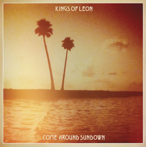 Cd: Come Around Sundown