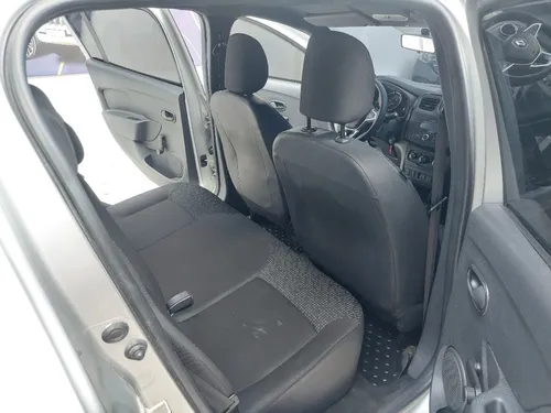 Renault Sandero 1.6 Expression