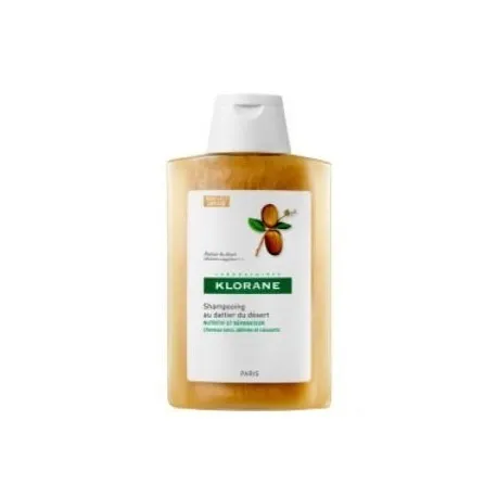 Klorane Tratamiento Cabello Seco Nutricion Y Reparacion