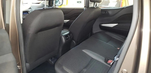 Renault Alaskan Emotion 4x2 Oferta Car One