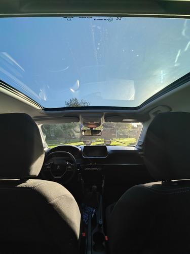 Peugeot 208 1.6 Active Tiptronic
