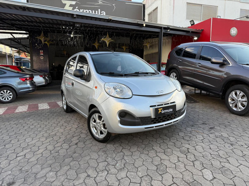 Chery QQ Qq 1.0 Look Fl 12v/1.0 12v Flex 5p