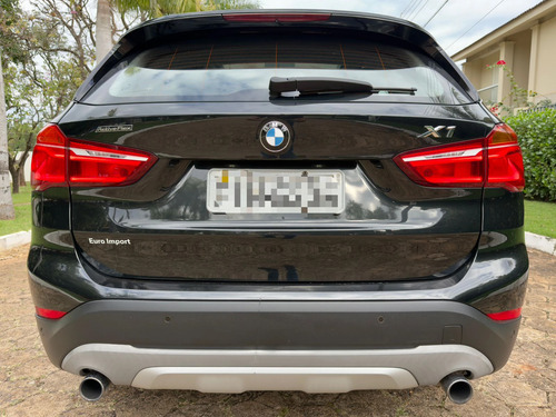 BMW X1 2.0 Sdrive20i X-line Active Flex 5p