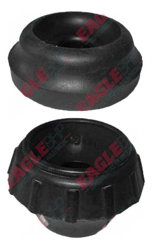 Base Amortiguador Trasera Altima L4 2.5l 02 06 Eagle 6526732
