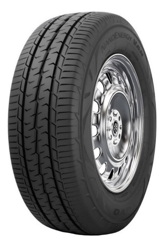 Llanta 185r14 102s Toyo Nano Energy Van