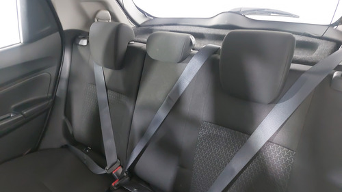 Suzuki Swift 1.2 Glx