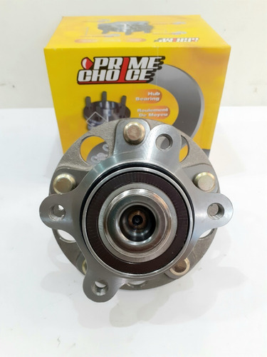 Rodamiento Trasero Mozo Honda Civic Emotion 06-09
