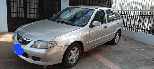 Mazda ALLEGRO 1.3 1alh3m