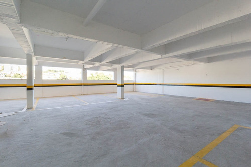 Imagem 19 de 29 de Apartamento À Venda, 2 Quartos, 1 Vaga, Maracana - Contagem/mg - 23470
