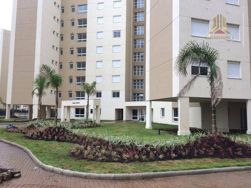 Imagem 1 de 30 de Vendo Apartamento Novo Ao Lado Do Parkshopping Canoas - Ap3736