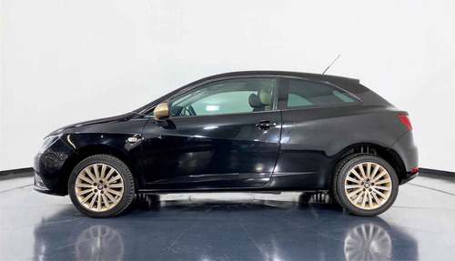 Imagen 8 de 15 de 104778 - Seat Ibiza 2016 Con Garantía